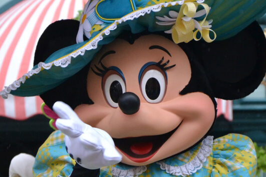 Disneyland Paris